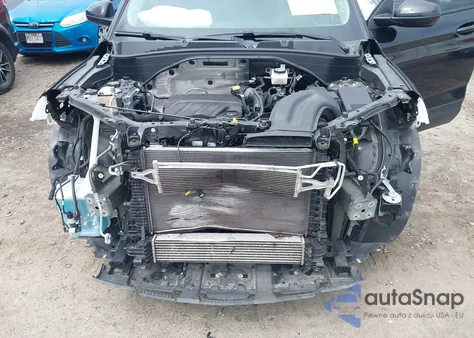 2023 Chevrolet Trailblazer Fwd Lt z USA, uszkodzony, nr VIN KL79MPS29PB095723